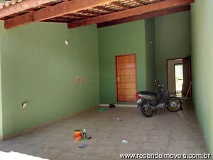 Casa para aluguel em Parque Ipiranga II