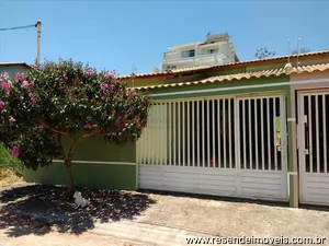 Casa para aluguel em Parque Ipiranga II