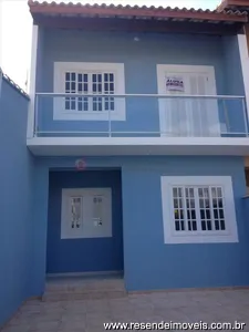 Casa para aluguel em Parque Ipiranga II