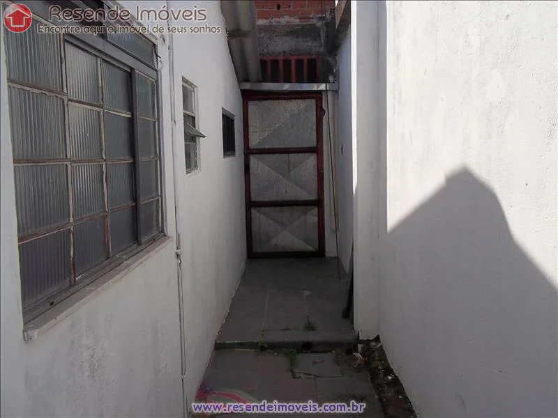 Foto 3 de 14 - Casa para venda em Cidade Alegria