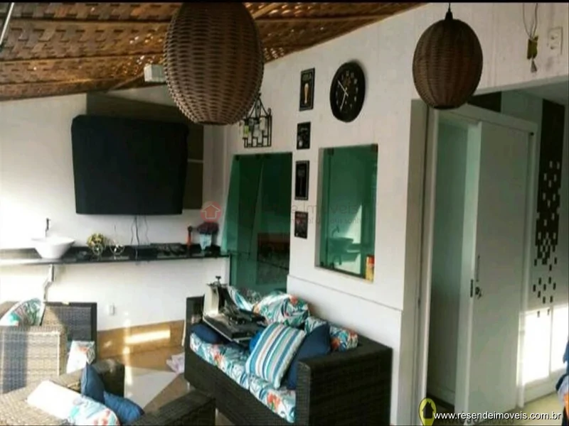 Foto 10 de 24 - Cobertura para venda em Jardim Jalisco