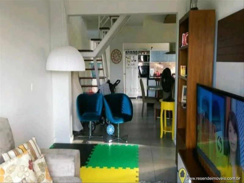 Foto 22 de 24 - Cobertura para venda em Jardim Jalisco