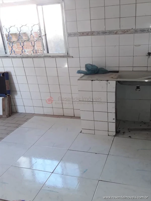 Foto 14 de 15 - Casa para aluguel em Morada da Barra