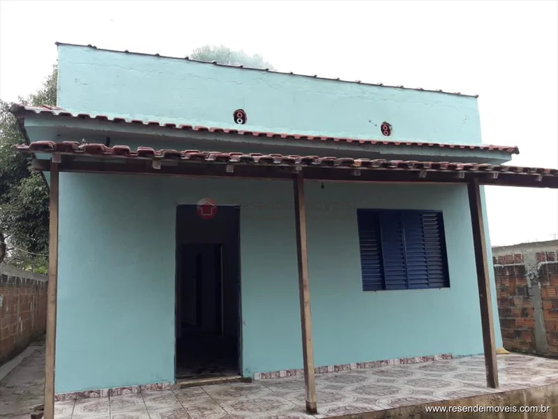 Foto 15 de 15 - Casa para aluguel em Morada da Barra