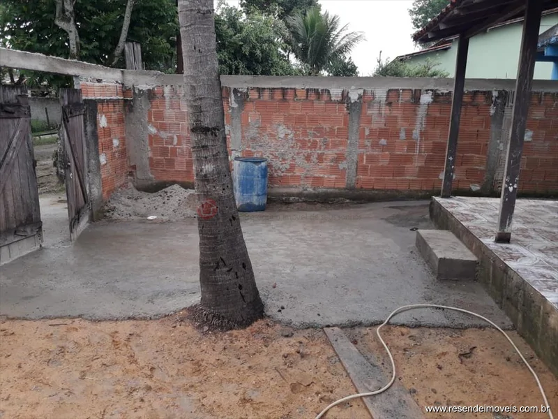 Foto 4 de 15 - Casa para aluguel em Morada da Barra