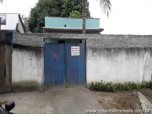 Casa para aluguel em Morada da Barra