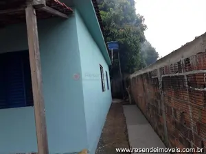 Casa para aluguel em Morada da Barra