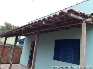 Casa para aluguel em Morada da Barra