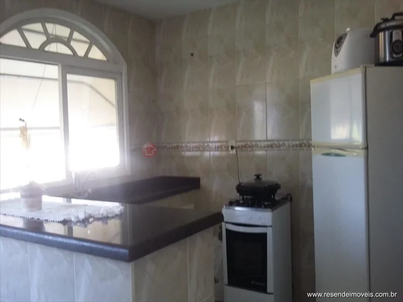 Foto 5 de 15 - Casa para venda em Mirante das Agulhas