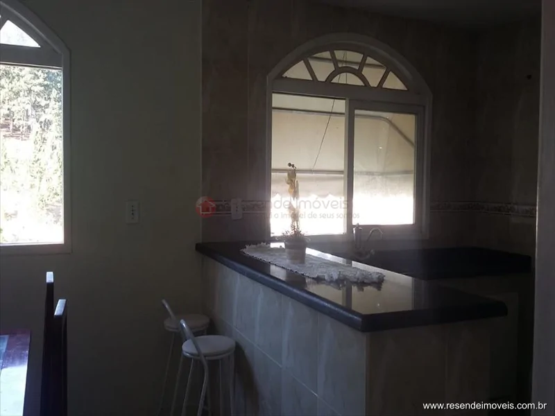 Foto 2 de 15 - Casa para venda em Mirante das Agulhas