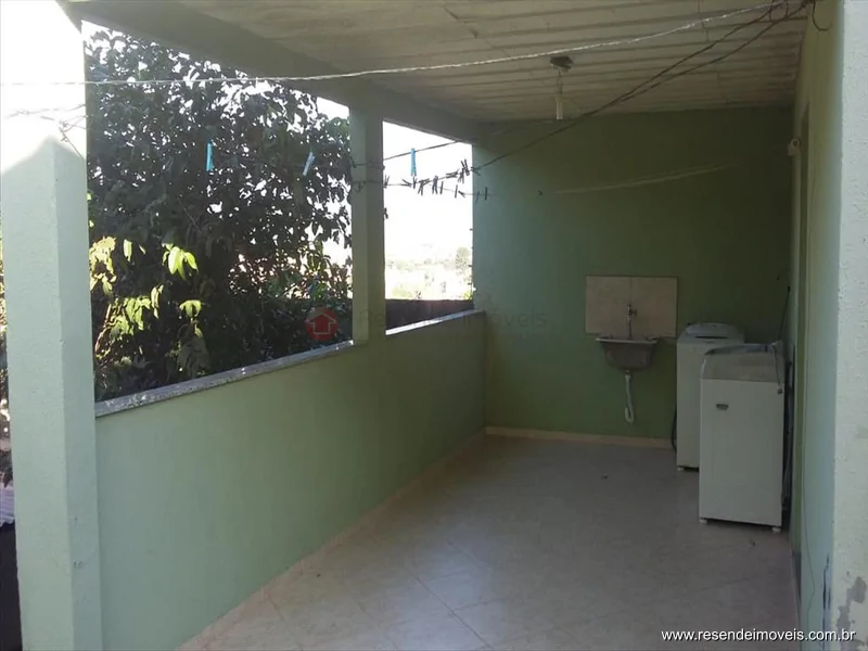 Foto 7 de 15 - Casa para venda em Mirante das Agulhas