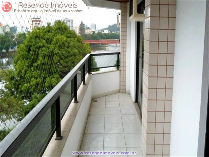 Foto 5 de 8 - Apartamento para aluguel em Centro