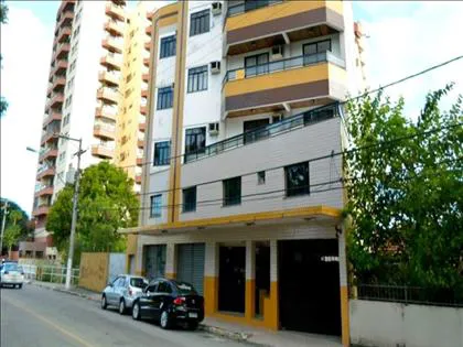 Apartamento para aluguel em Centro