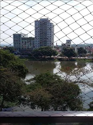 Apartamento para aluguel em Centro