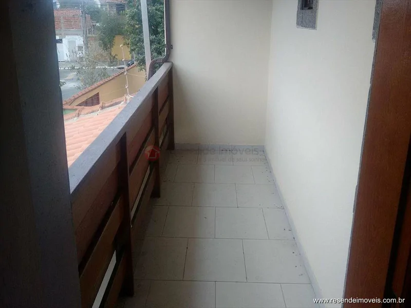 Foto 13 de 16 - Casa para aluguel em Boa Vista II