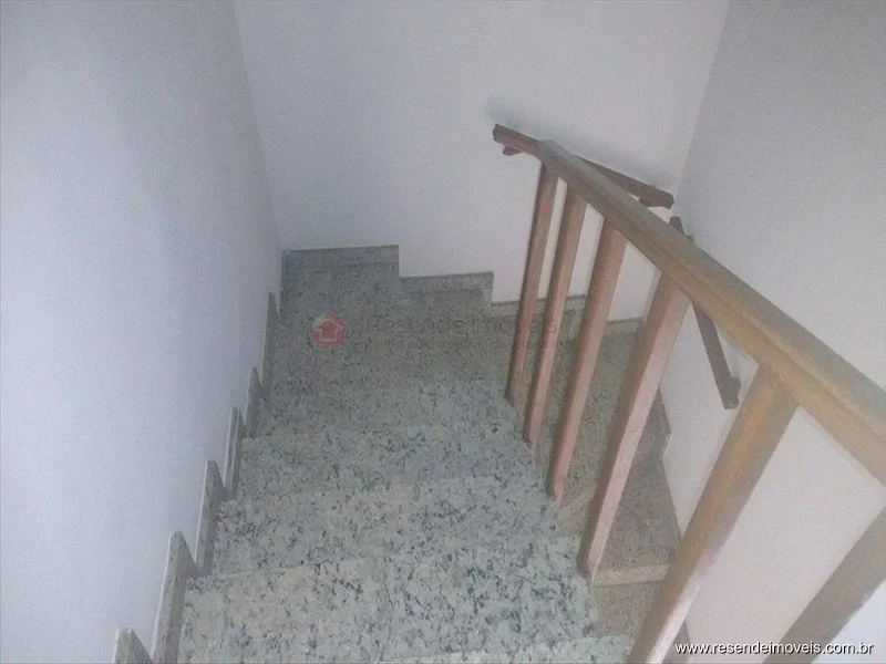 Foto 10 de 16 - Casa para aluguel em Boa Vista II