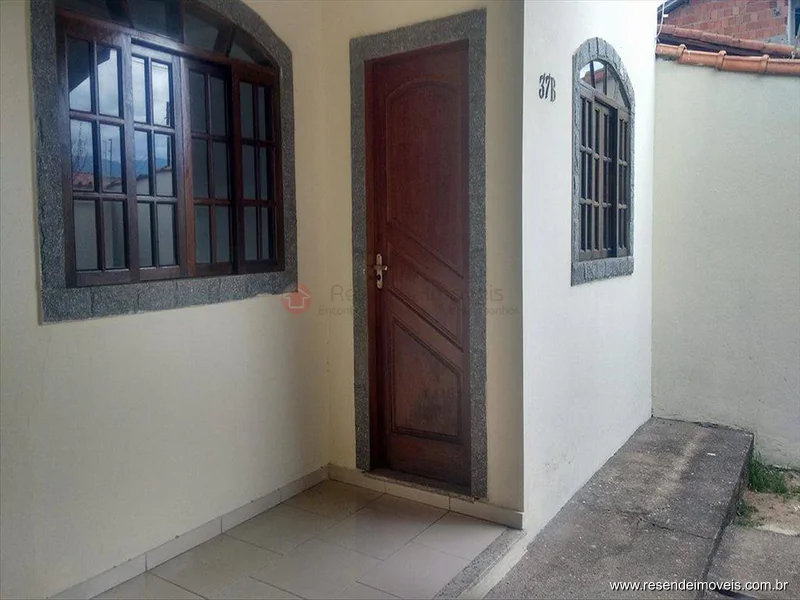 Foto 16 de 16 - Casa para aluguel em Boa Vista II