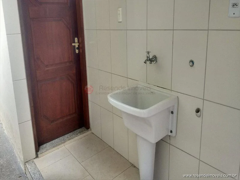 Foto 7 de 16 - Casa para aluguel em Boa Vista II