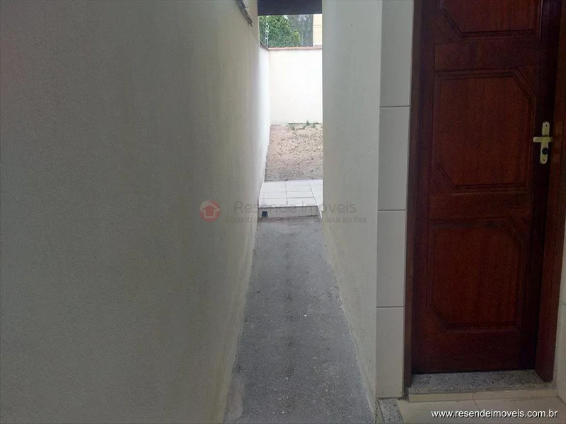 Foto 11 de 16 - Casa para aluguel em Boa Vista II