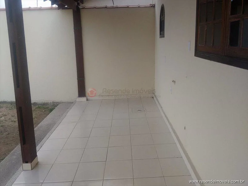 Foto 5 de 16 - Casa para aluguel em Boa Vista II