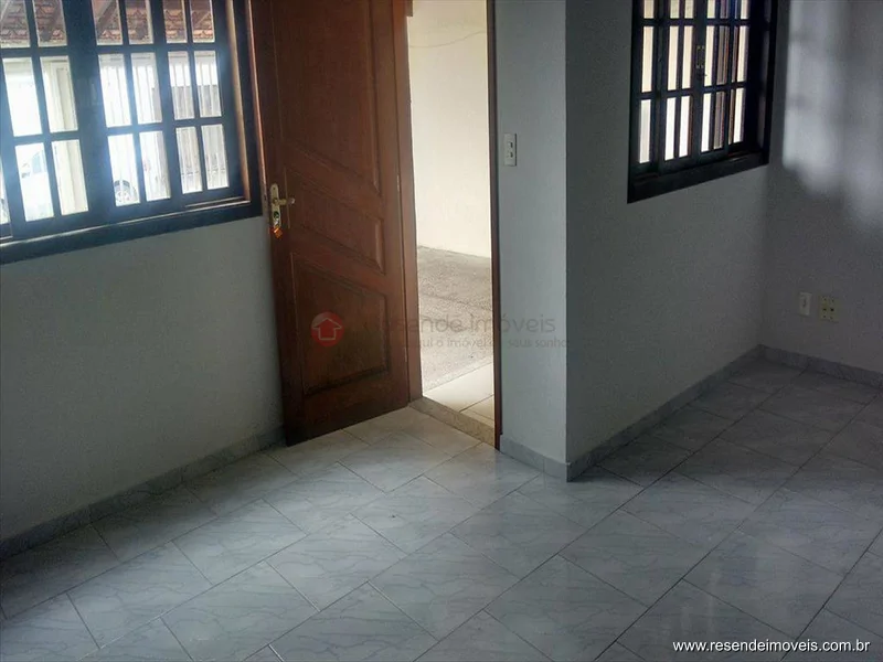 Foto 6 de 16 - Casa para aluguel em Boa Vista II