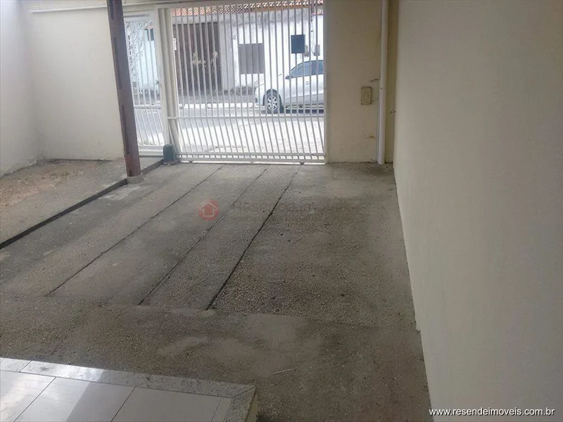 Foto 12 de 16 - Casa para aluguel em Boa Vista II