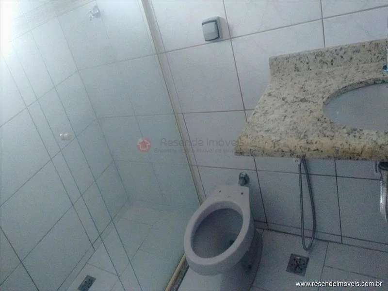 Foto 3 de 16 - Casa para aluguel em Boa Vista II