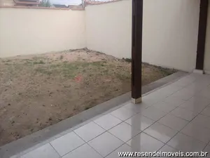 Casa para aluguel em Boa Vista II