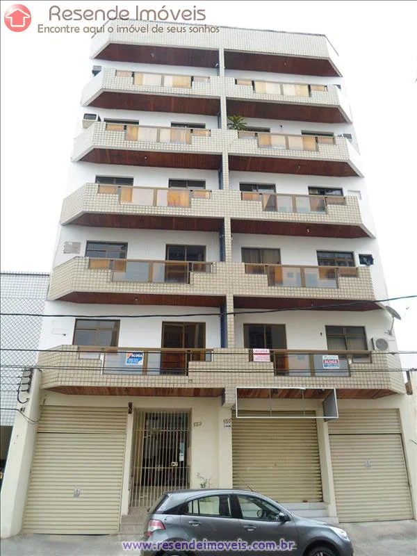 Foto 2 de 7 - Apartamento para aluguel em Comercial