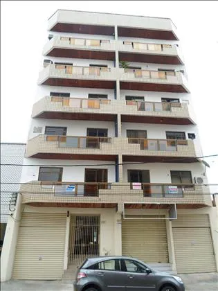 Apartamento para aluguel em Comercial