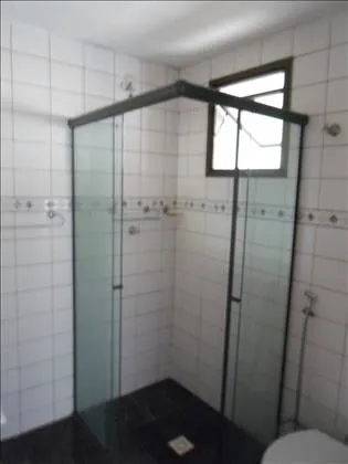 Apartamento para aluguel em Comercial