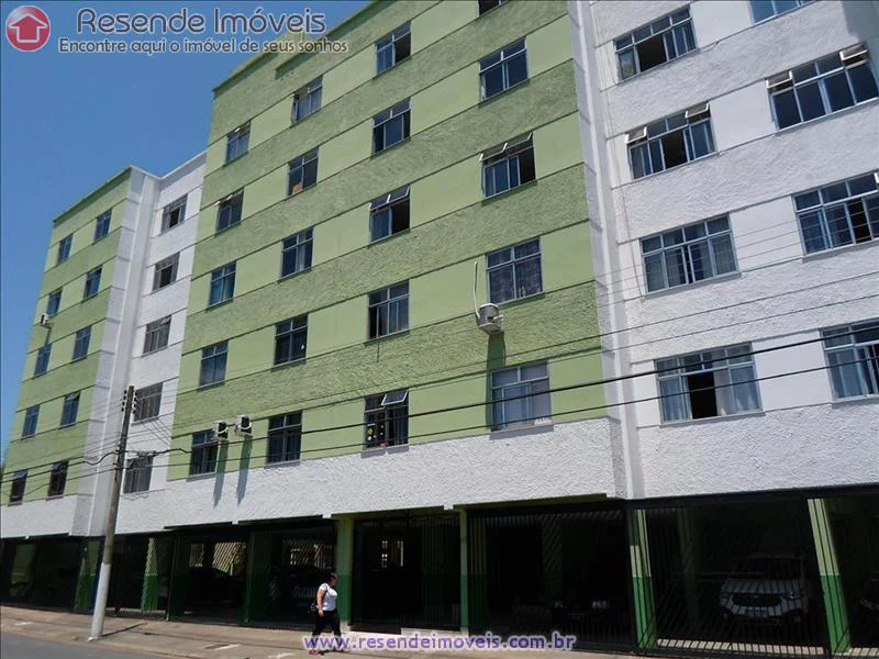 Foto 2 de 2 - Apartamento para aluguel em Comercial