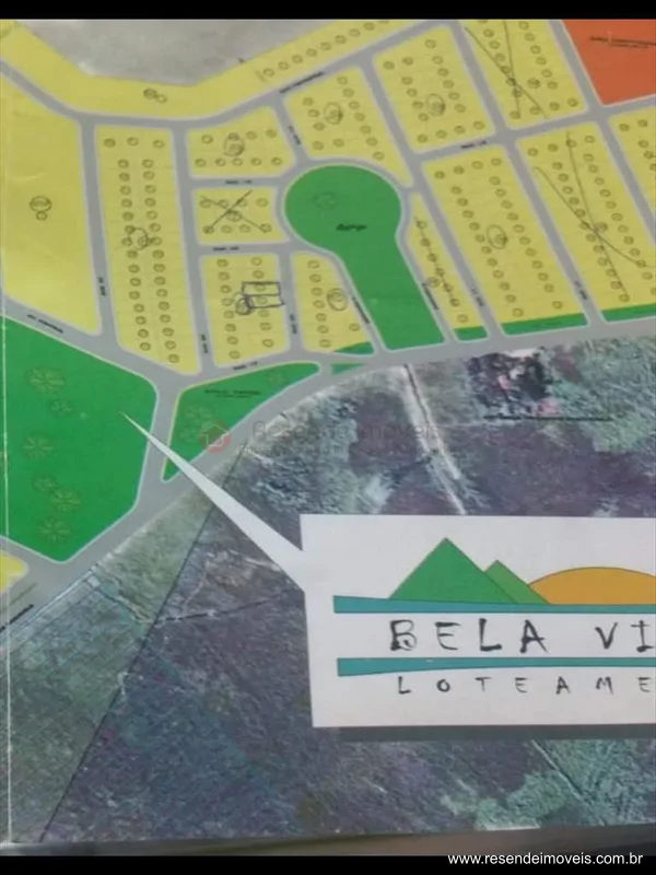 Foto 3 de 6 - Terreno para venda em Bela Vista