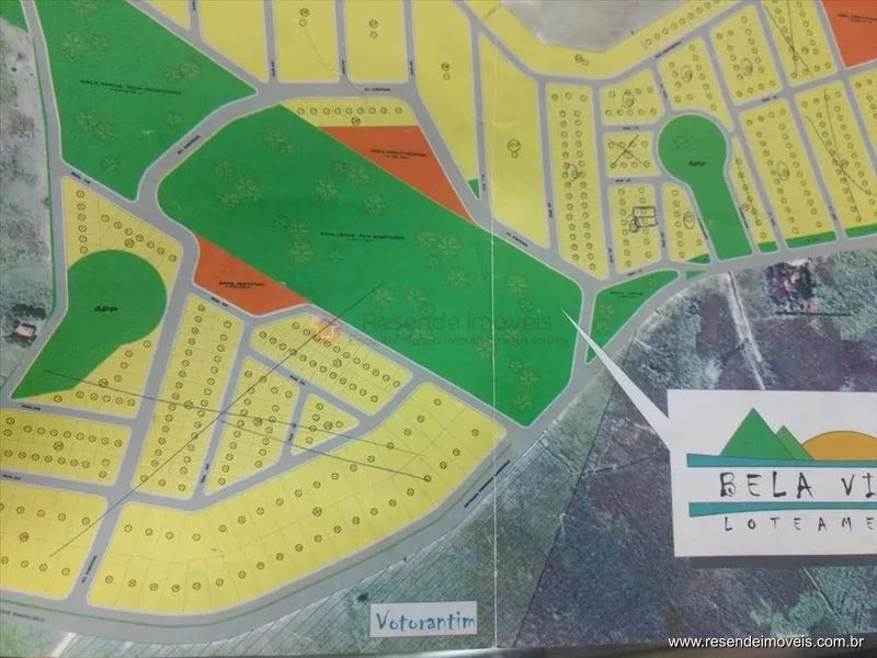 Foto 1 de 6 - Terreno para venda em Bela Vista