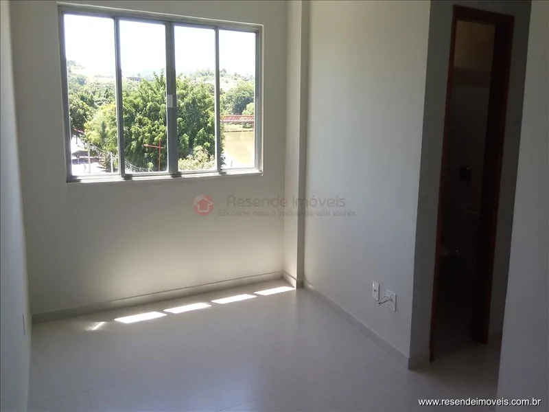 Foto 4 de 5 - Apartamento para aluguel em Campos Elíseos
