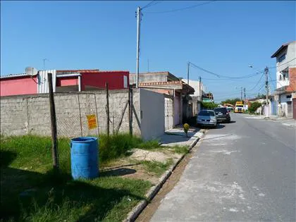 Terreno para venda em Morada do Contorno