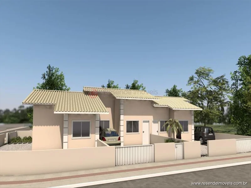 Foto 1 de 1 - Casa para venda em Campo Belo