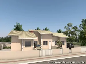 Casa para venda em Campo Belo