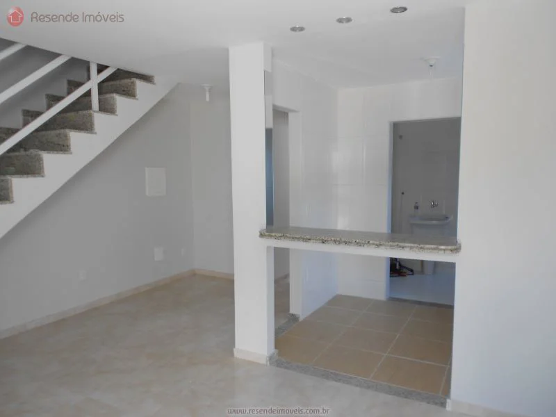 Foto 1 de 5 - Casa para venda em Monet