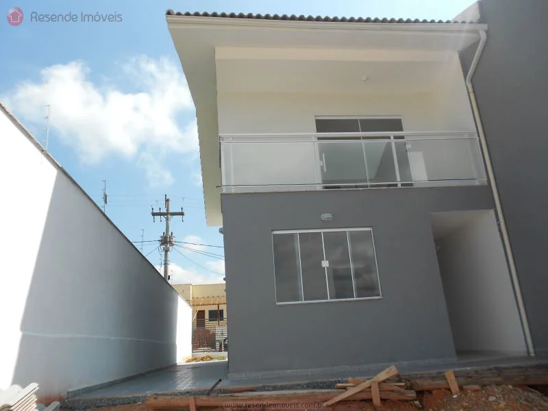 Foto 4 de 5 - Casa para venda em Monet