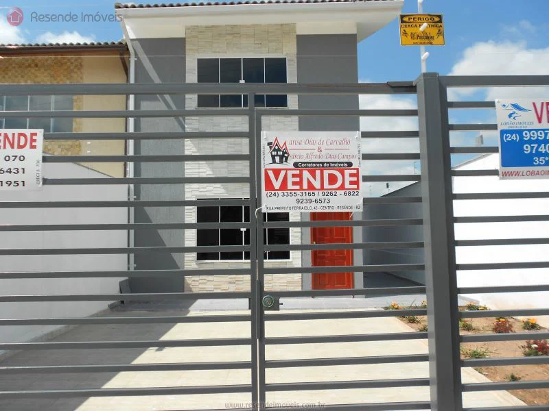 Foto 5 de 5 - Casa para venda em Monet