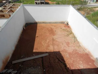 Casa para venda em Monet