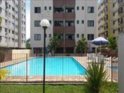 Apartamento para aluguel em Jardim Jalisco