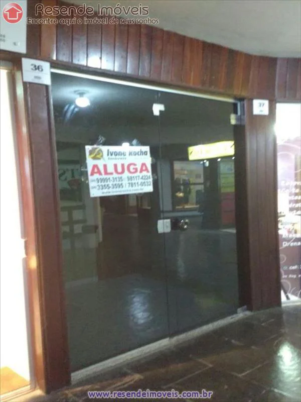 Foto 1 de 1 - Sala Comercial para aluguel em Vila Julieta