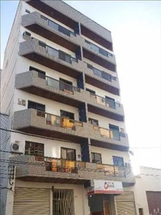 Apartamento para aluguel em Campos Elíseos
