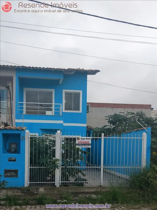 Foto 1 de 1 - Casa para venda em Jardim Aliança II