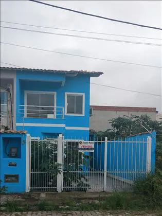 Casa para venda em Jardim Aliança II
