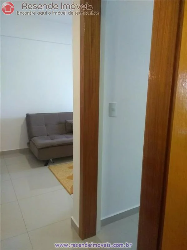 Foto 4 de 10 - Apartamento para aluguel em Jardim Tropical