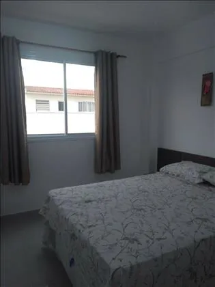 Apartamento para aluguel em Jardim Tropical