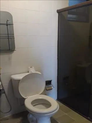 Apartamento para aluguel em Jardim Brasília